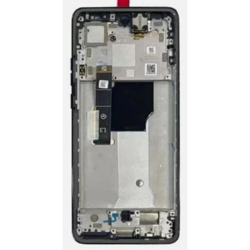 LCD za Motorola Moto Edge...