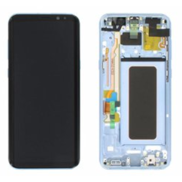 LCD za Samsung G955 (S8...