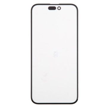 Staklo + Oca za touch...