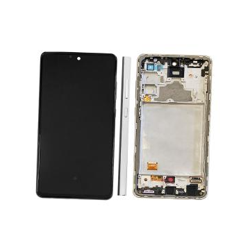 LCD za Samsung A725/A726...