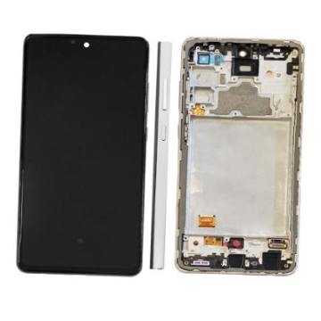 LCD za Samsung G988 (S20...
