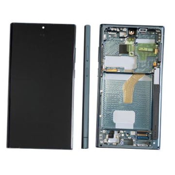 LCD za Samsung SM-S908 (S22...