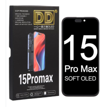 LCD za iPhone 15 PRO MAX...
