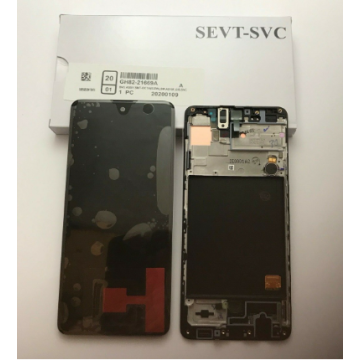 LCD za Samsung A515 (...