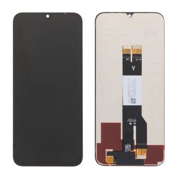 LCD za Xiaomi 15C + touch...