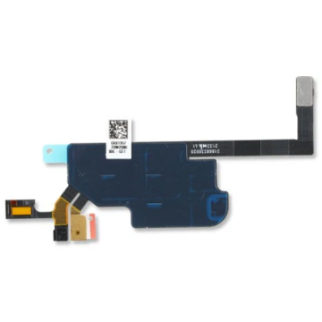 Proksimiti flet za iPhone...