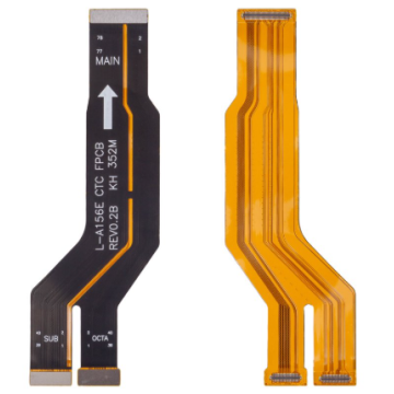 Flet za Samsung A15 -...