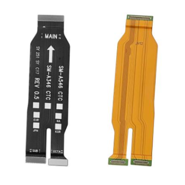 Flet za Samsung A34 / A54 -...