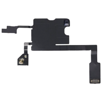 Proksimiti flet za iPhone...