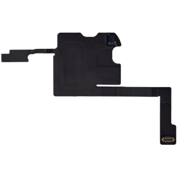 Proksimiti flet za iPhone...