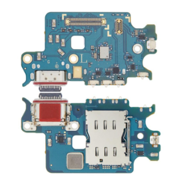 Konektor punjenja sa...