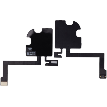 Proksimiti flet za iPhone...