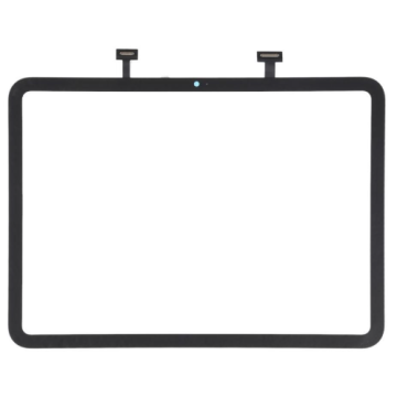 iPad 10 - 10.9 inča - Black...