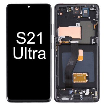 LCD za Samsung S21 Ultra 5G...