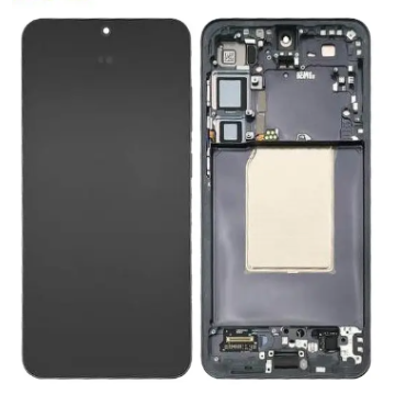 LCD za Samsung S936 (S25...