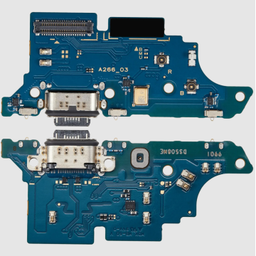 Konektor punjenja sa...