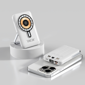 Bežični brzi punjač (10000...