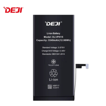 Baterija iPhone 15 DEJI...