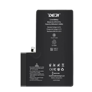 Baterija iPhone 13 Pro DEJI...