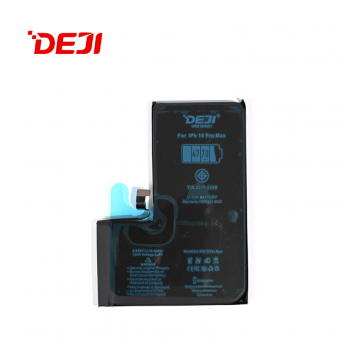 Baterija iPhone 15 Pro Max...