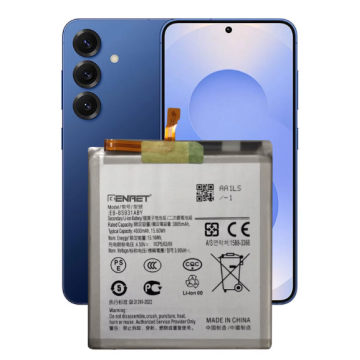 Baterija Samsung S25 DEJI...