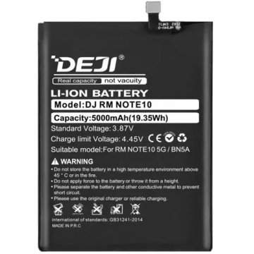 Baterija Xiaomi Redmi Note...