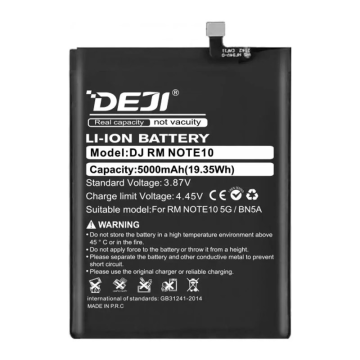 Baterija Xiaomi Redmi Note...