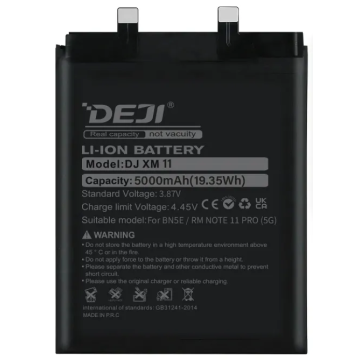 Baterija Xiaomi Redmi Note...