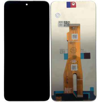 LCD za Huawei Honor X7C 4G...