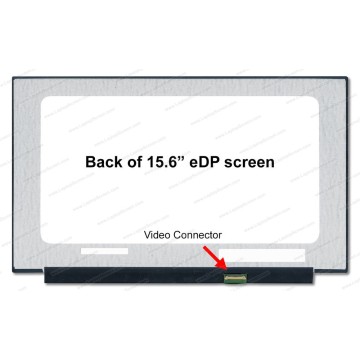 LCD LAPTOP EKRAN15,6" IPS...