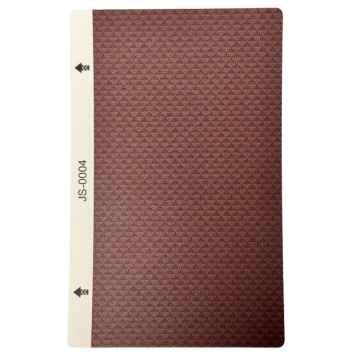 Zaštitna folija za leđa...