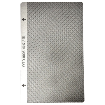 Zaštitna folija za leđa...