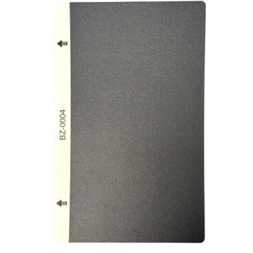 Zaštitna folija za leđa...