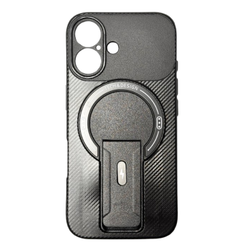 Carbon futrola za iPhone 16...