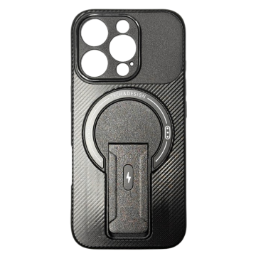 Carbon futrola za iPhone 16...