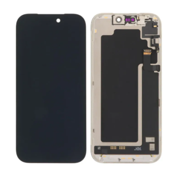 LCD za iPhone 17 Pro (2025)...