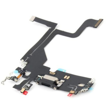 Flet punjenja sa konektorom...