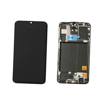 LCD Samsung A40 2019...