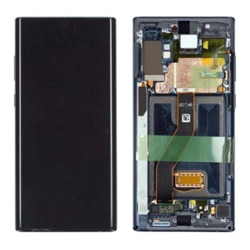 LCD za Samsung Note 10 Plus...