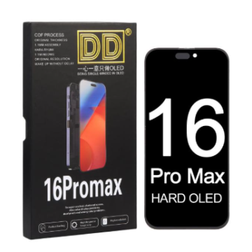 LCD za iPhone 16 Pro Max...