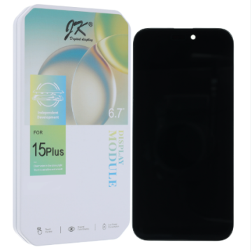 LCD za iPhone 15 Plus JK