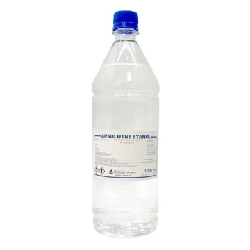 APSOLUTNI  ALKOHOL 1l (99,9%)