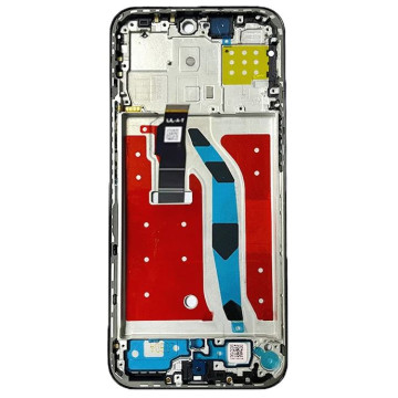 LCD za Huawei X8c sa frejmom