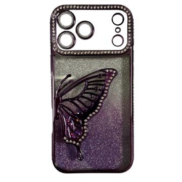 Butterfly futrola za iPhone...