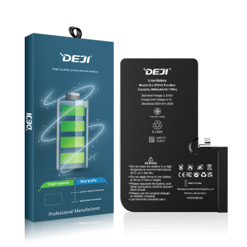 Baterija iPhone 16 Pro Max...