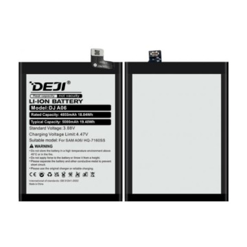 Baterija Samsung A06 DEJI...