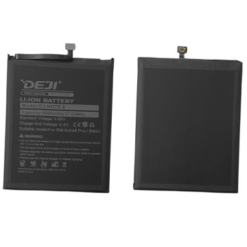 Baterija REDMI NOTE 8 PRO...