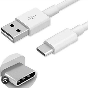 USB na C quality cable 1m