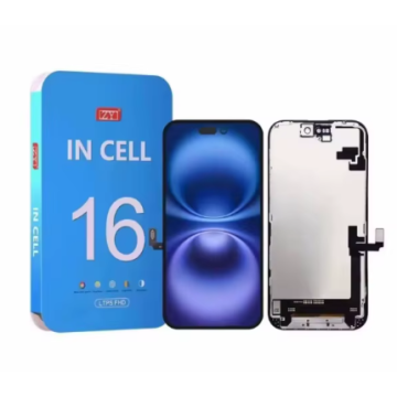 LCD za iPhone 16 - ZY IN CELL