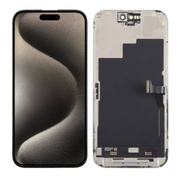 LCD za iPhone 16 Pro (2024)...